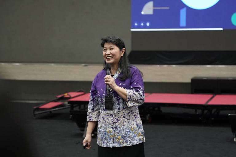 Ribuan Calon Mahasiswa Datangi & Daftar BINUS University, Wujudkan Langkah Awal Menuju Karier Global 
