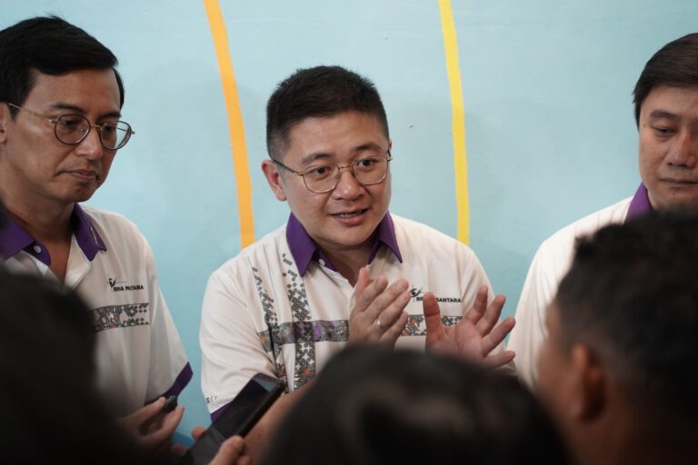 BINUS @Bekasi Perkuat Talenta AI Indonesia melalui Program Artificial Intelligence bagi Generasi Muda