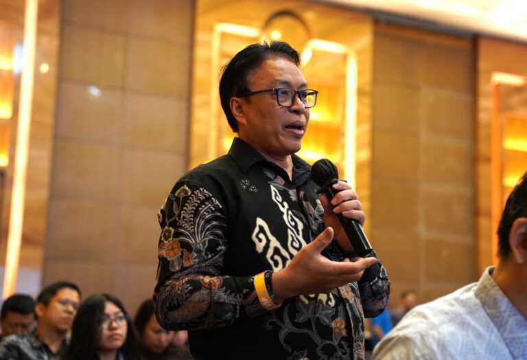 BINUS HR Tech Summit 2026 Hadirkan 1.200+ Peserta dan Ekosistem Industri untuk Membahas Masa Depan Human Resources di Era AI