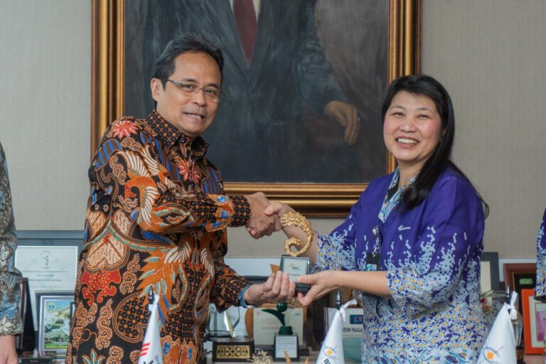 Sinergi Pendidikan dan Industri: BINUS University dan Bank Jakarta Resmi Perkuat Kolaborasi Strategis