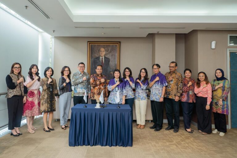 Sinergi Pendidikan dan Industri: BINUS University dan Bank Jakarta Resmi Perkuat Kolaborasi Strategis