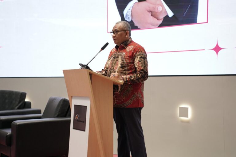 Hadirkan PINK MUN 2026, BINUS UNIVERSITY Buka Ruang bagi Siswa SMA untuk Asah Skill Diplomasi