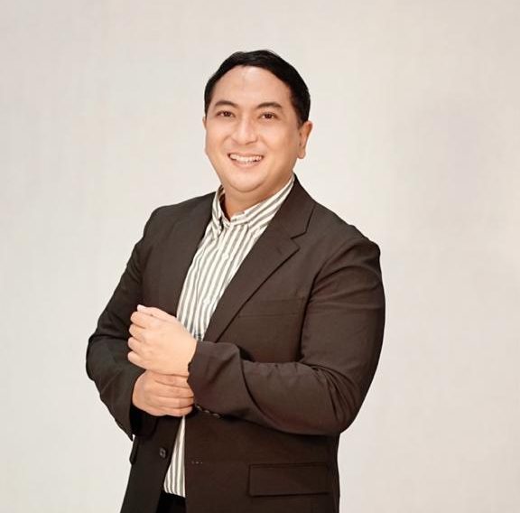 Muhammad Ariono Margiono, S.IP, MScEcon, MM, PhD