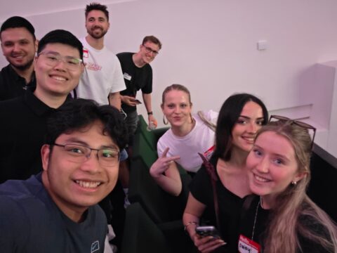 Dari BINUS @Bekasi ke Australia, Fidel Temukan Kemandirian Lewat Study Abroad