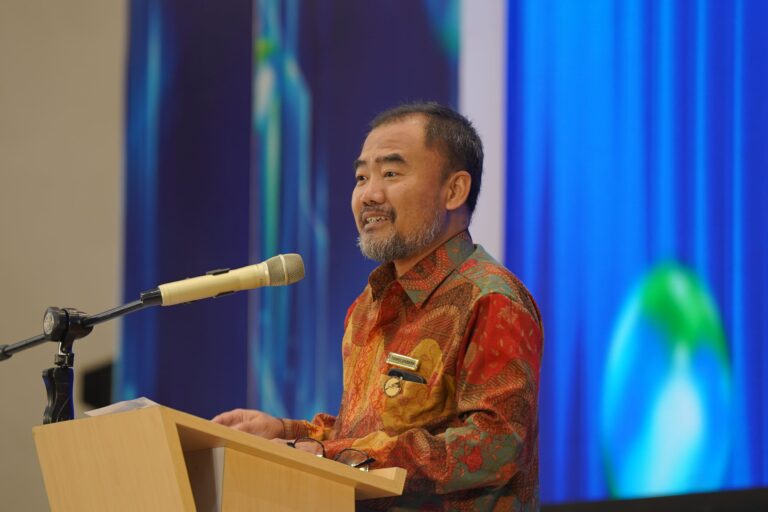 30 Tahun Program Studi Accounting BINUS UNIVERSITY, Perkuat Talenta Akuntan Publik di Era AI Bersama IAPI melalui CPA Days 2026