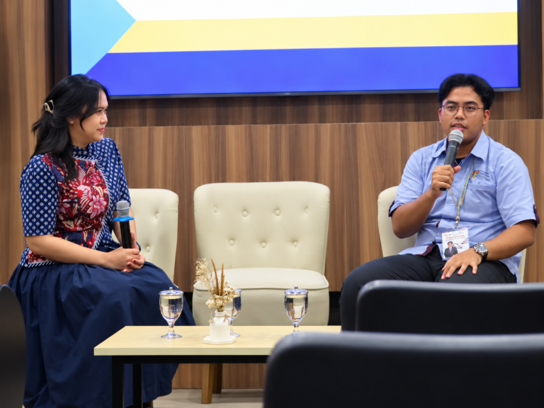 Faculty of Digital Communication and Hotel & Tourism BINUS UNIVERSITY Perluas Pengalaman Global Mahasiswa melalui ASEAN Symposium on Higher Education 2026