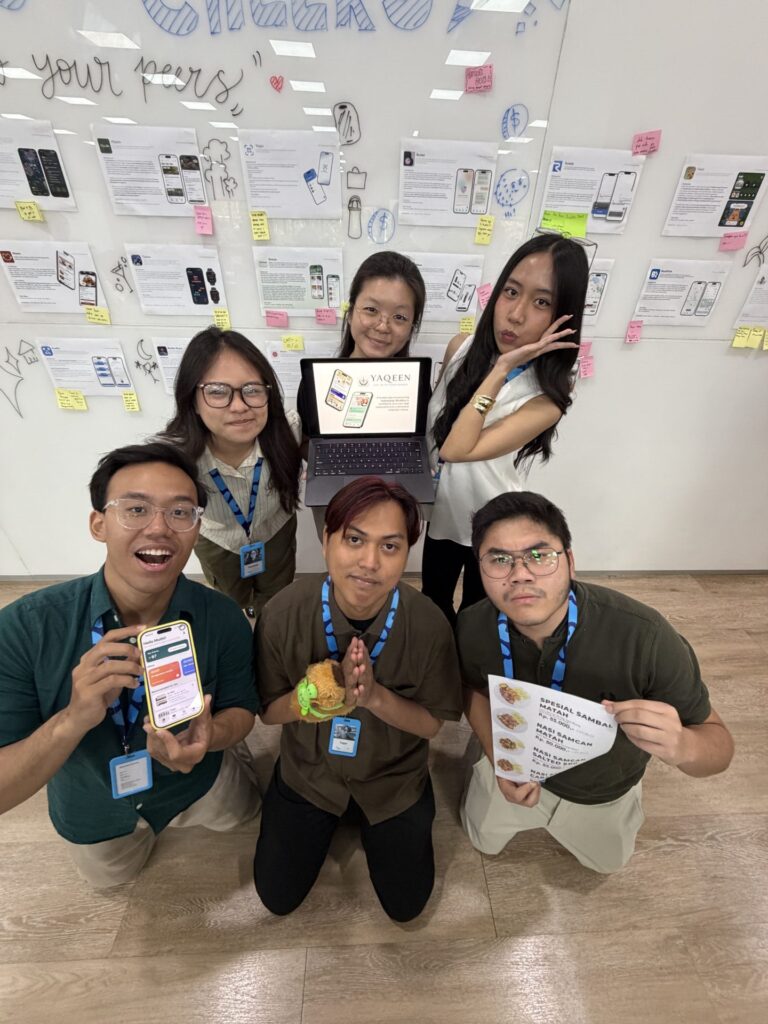 Menjadi Bagian dari Apple Developer Academy, Langkah Binusian Bandung Mengasah Potensi di Dunia Teknologi