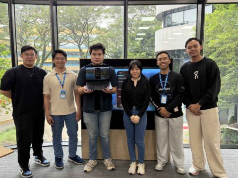 Menjadi Bagian dari Apple Developer Academy, Langkah Binusian Bandung Mengasah Potensi di Dunia Teknologi