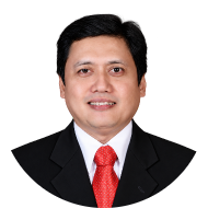 Prof. Dr. Ir. Sasmoko, M.Pd., M.A., CIRR, IPU, ASEAN Eng., SMIEEE
